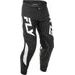 BIKSES FLY MX-PANTS EVOLUTION ?DST (MELNS, BALTS, VIOLETS)