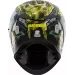 ĶIVERE AIRFORM™ DEAD SERIOUS MIPS® HELMET (ZAĻŠ)