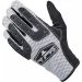 CIMDI ANZA GLOVES (BALTS, MELNS)
