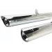IZPŪTĒJS MUFFLERS LNG SCLPD GL1800 FOR HONDA GL 1800