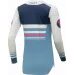KREKLS WOMEN'S PRIME BLAZE JERSEY (ZILS, BALTS)