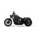 MOTOCIKLS INDIAN CHIEF DARK HORSE 1900 STEALTH PELĒKS ABS