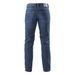 BIKSES FURYGAN JEANS K12 X KEVLAR STRAIGHT (ZILS)