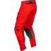 BIKSES FLY MX-PANTS KINETIC (SARKANS, MELNS)