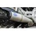IZPŪTĒJS MUFFLER 3.5 SS GN GROM FOR HONDA GROM 125 (NĒRUSĒJOŠAIS TĒRAUDS)