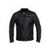 JAKA DEXTER LEATHER JACKET (MELNS)