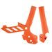 RĀMJA AIZSARGS POLISPORT PERFORMANCE 8466500002 ORANŽS