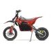 BĒRNU ELEKTRISKAIS KROSA MOTOCIKLS NITRO MOTORS 1200W 48V ECO SERVAL PRM 12"