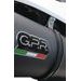 SLIP-ON EXHAUST GPR FURORE EVO4 E4.BT.11.CAT.FP4 INOX CARBON LOOK