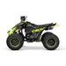 BĒRNU KVADRACIKLS NITRO 250CC MAXI QUAD CELAVI RS CVT PLATINUM 10"