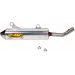 IZPŪTĒJS PC2 SILENC RM250 03-07 FOR SUZUKI RM 250
