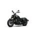 MOTOCIKLS INDIAN CHIEF BOBBER 1900 TITANIUM METALLIC ABS
