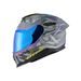 ĶIVERE NEXX HELMET Y.100R URBANGRAM NARDO MT (PELĒKS)