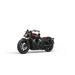 MOTOCIKLS INDIAN SCOUT BOBBER 1200 MAROON METALIC ABS