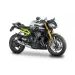 EXHAUST SYSTEM EXHAUST GRID-O ECE FULL SYS TRI ST 765 FOR TRIUMPH STREET TRIPLE 765 R ABS (TITĀNS)