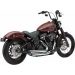 IZPLŪDES SISTĒMA EXH SPD SD CHR SFT 18-19 FOR HARLEY DAVIDSON FLDE 1750 ABS