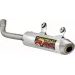 SILENCER SILENCER 1151925 FOR GAS GAS XC 250 (NĒRUSĒJOŠAIS TĒRAUDS)