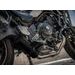 PILNA IZPLŪDES SISTĒMA GPR M3 CO.K.161.2.RACE.M3.BT MATTE BLACK PRIEKŠ KAWASAKI Z 650 RS 2021-2023
