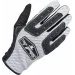CIMDI ANZA GLOVES (BALTS, MELNS)