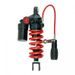 AIZMUGURĒJAIS AMORTIZATORS K-TECH DDS PRO 255-020-150-025