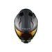 ĶIVERE NEXX HELMET X.WST3 FLUENCE MT (PELEKS, SARKANS)