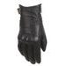 CIMDI FURYGAN ELEKTRA LADY GLOVES D3O (MELNS, SIEVIEŠU)