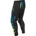 BIKSES FLY MX-PANTS EVOLUTION ?DST ZEN (MELNS, ZILS, DZELTENS)