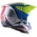 ĶIVERE SUPERTECH M5 SAIL HELMET (ZILS, DZELTENS)