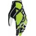 CIMDI SPORTMODE ANARCHY GLOVES (BALTS, MELNS)