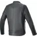 JAKA DYNO LEATHER JACKET (MELNS)