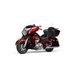 MOTOCIKLS INDIAN ROADMASTER 1900 CRIMSON METALIC ABS