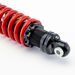 AMORTIZATORS K-TECH RAZOR-R LITE 287SD-013-270-009