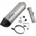 LABAIS MUFFLER LVONE HONDA FOR HONDA INTEGRA 750 D ABS (OGLEKĻA ŠĶIEDRA)