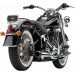IZPLŪDES SISTĒMA ED CH ST 12-17 FOR HARLEY DAVIDSON FLS 1690