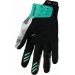 CIMDI WOMEN'S SPORTMODE SHADOW GLOVES (PELĒKS, MELNS, SIEVIEŠU)