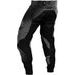 BIKSES FLY MX-PANTS LITE BOA (GAIŠI PELEKS, MELNS)