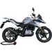 PILNA IZPLŪDES SISTĒMA GPR M3 E4.BM.CAT.106.M3.BT MATTE BLACK PRIEKŠ BMW G 310 GS 2017-2021