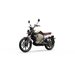 ELEKTRISKAIS MOTOROLLERIS SUPER SOCO TC 4G KAPUČĪNO KRĀSA