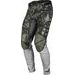 BIKSES FLY MTB BICYCLE PANTS RADIUM (PELEKS, ZAĻŠ)