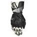 CIMDI FURYGAN GLOVES SHIFTER (MELNS, BALTS)