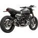 GALVENE HEADER FOR DUCATI SCRAMBLER 803 ABS (TITĀNS)
