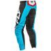BIKSES FLY MX-PANTS F-16 (ZILS, MELNS, BALTS)