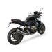 PILNA IZPLŪDES SISTĒMA GPR M3 CO.H.249.M3.INOX BRUSHED STAINLESS STEEL PRIEKŠ HONDA CB 650 F / FA 2014-2016