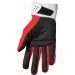 CIMDI YOUTH SPECTRUM GLOVES (SARKANS, MELNS)