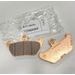 BRAKE PADS KIT
