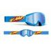 BRILLES FMF GOGGLES POWERCORE CORE (ZILS)
