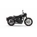 MOTOCIKLS ROYAL ENFIELD CLASSIC 350 DARK STEALTH MELNS