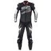 JAKA FURYGAN LEATHER SUIT FULL RIDE (MELNS, BATLS, SARKANS)