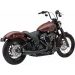IZPLŪDES SISTĒMA ED BK FXFB 18-20 FOR HARLEY DAVIDSON FXFB 1750 ABS