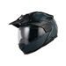 ĶIVERE NEXX HELMET X.LIFECOUNTRY PLAIN (ZILS)